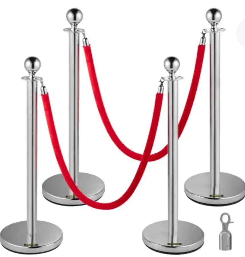 Pack luxe tapis rouge — à louer