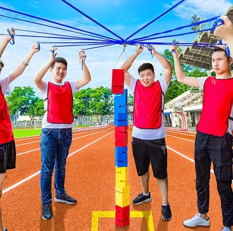 Team Tower — à louer