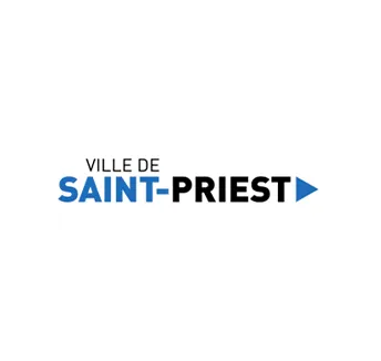 Ville de Saint-Priest