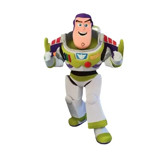 Buzz l'Éclair — à louer