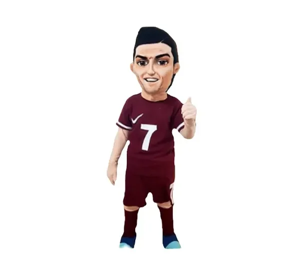 CR7 (Cristiano Ronaldo) — à louer