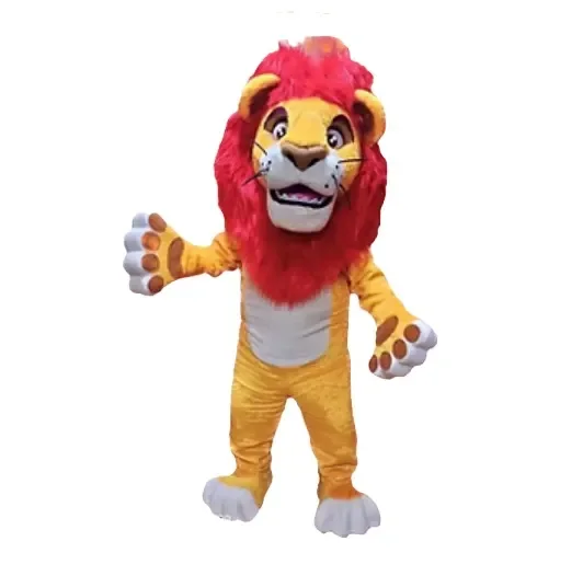 Le Roi Lion — à louer