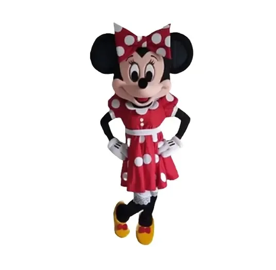 Minnie — à louer