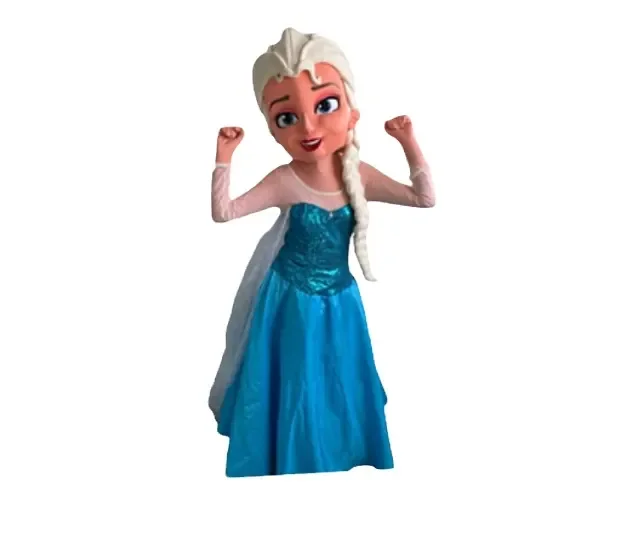 Reine des Neiges — à louer