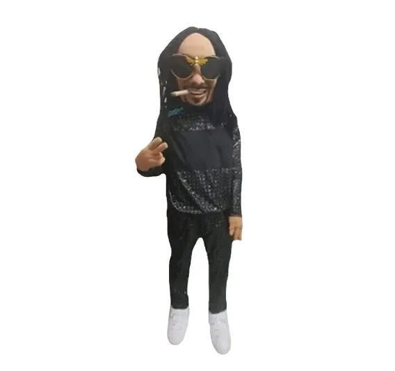Snoop Dogg — à louer